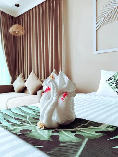 Vannee Golden Sands Beachfront Resort – Foto 10