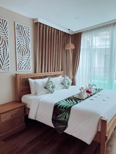 Vannee Golden Sands Beachfront Resort – Foto 11
