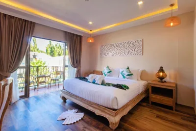 Vannee Golden Sands Beachfront Resort – Foto 16